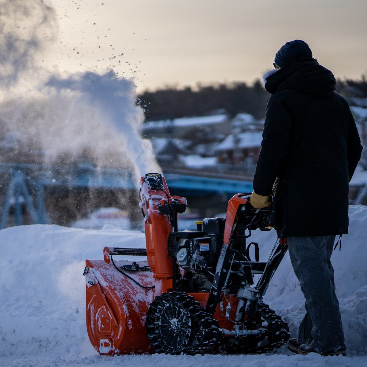 Snow Equipment Gallery-2 Game Arcade